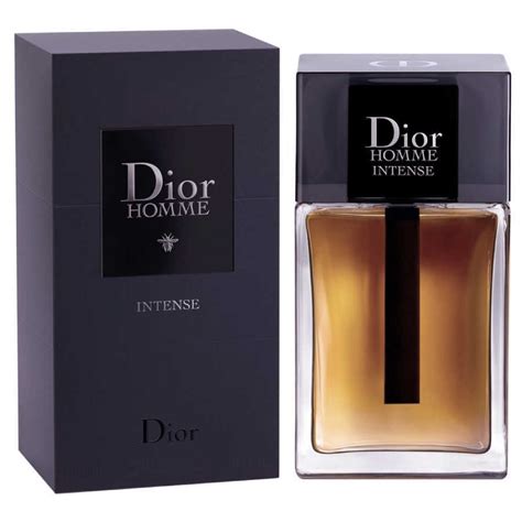 dior homme eau de parfum spray intense 150|dior homme intense 100ml price.